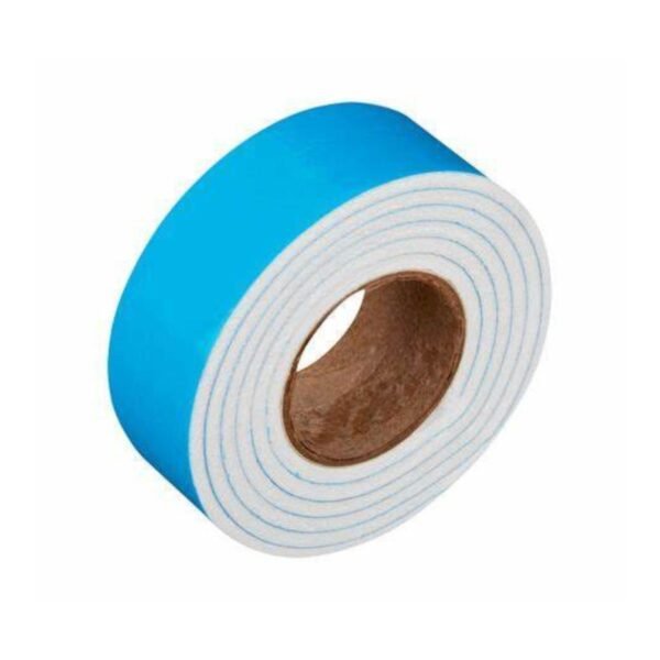 Ferrobrero | CINTA DOBLE FAZ 24X25MTRS AZUL