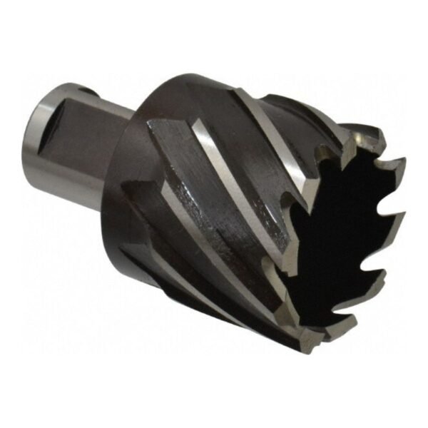 Ferrobrero | BROCA ANULAR 1-1/2″X55MM