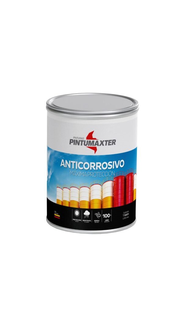 ANTICORROSIVO(PINTUMAXTER)