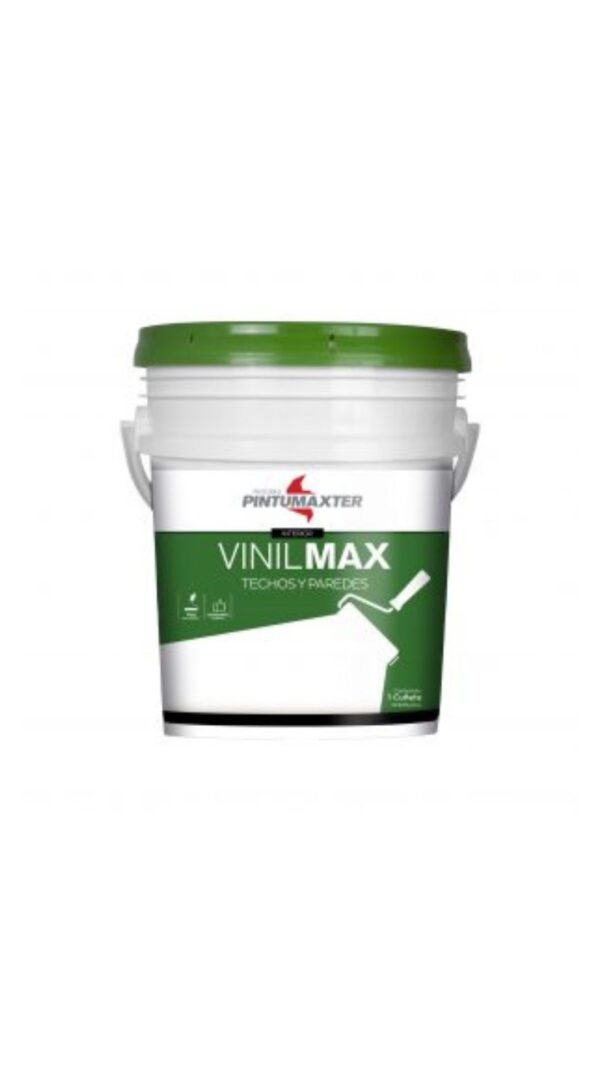 VINILO VINILMAX(PINTUMAXTER)