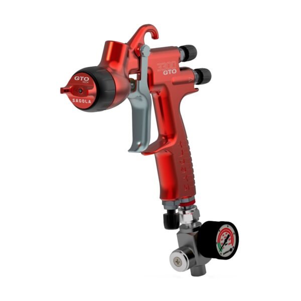 Ferrobrero | PISTOLA SAGOLA 3300-GTO