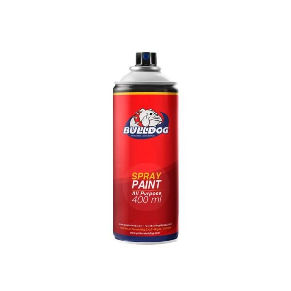 Ferrobrero | AEROSOLES BULDOCK 400 ML