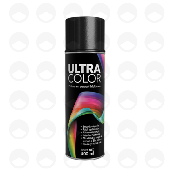 AEROSOL ULTRA-COLOR 400ML