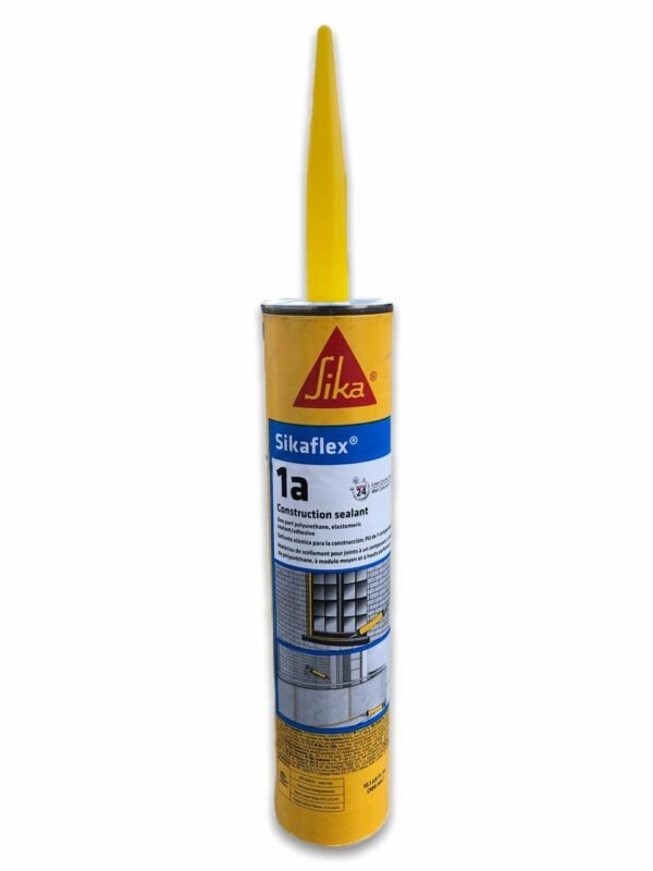 SIKA-FLEX 1A BLANCO