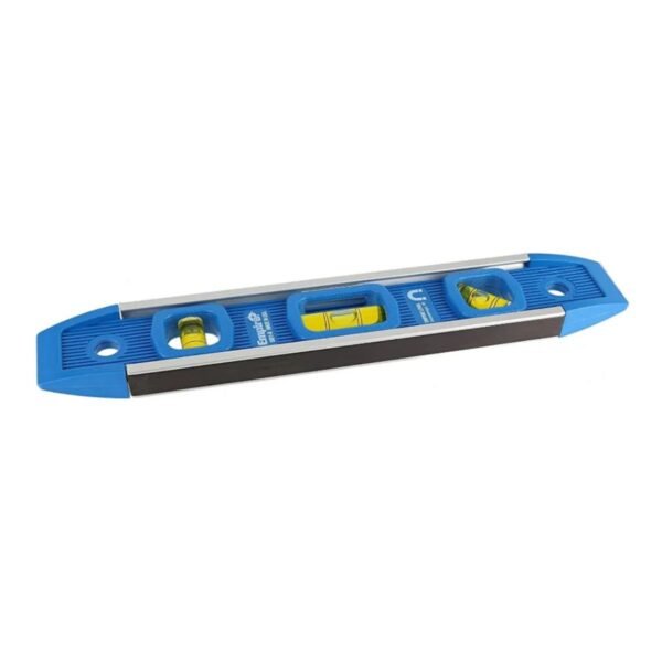 Ferrobrero | NIVEL TORPEDO MAGNETICO 9″ EMPIRE