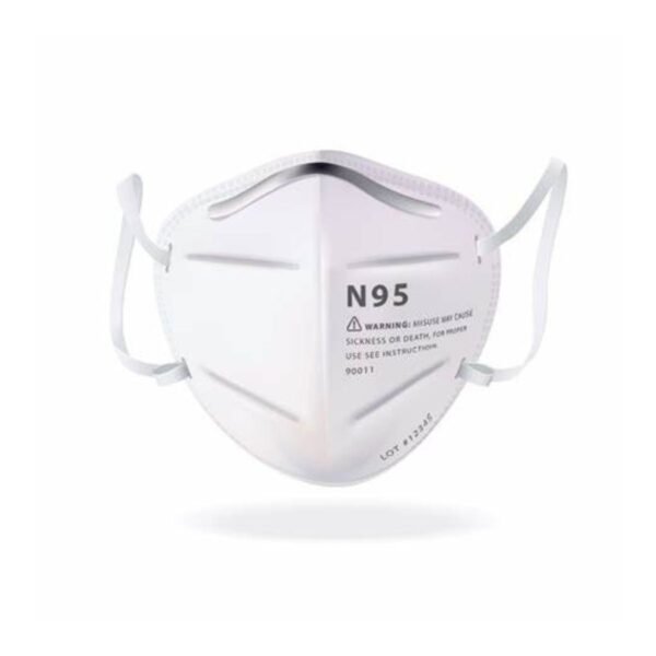 Ferrobrero | TAPABOCAS 9010 N95(PACK X 10)