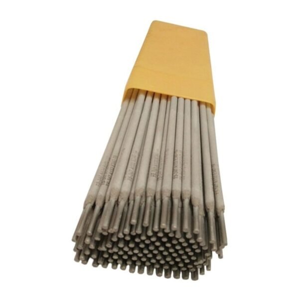 Ferrobrero | SOLDADURA 308L 1/8 3.2MM 5 KG WURTH