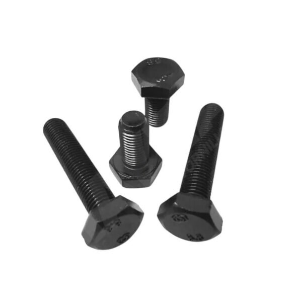 Ferrobrero | TORNILLO HEXAGONAL 9/16 X 2 GRADO 5(PACK X 100)