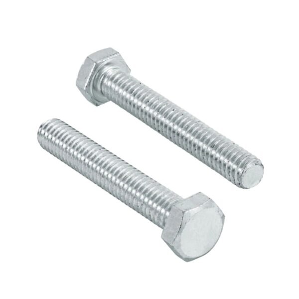 Ferrobrero | TORNILLO 5/16 X 2 (PACK X 100)