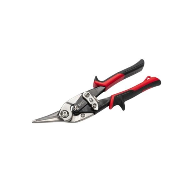 Ferrobrero | TIJERA DE AVIACION CORTE IZQUIERDO SATA 10″