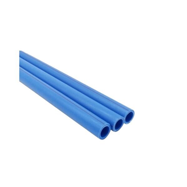 TUBO POLIPROPILENO FUSION