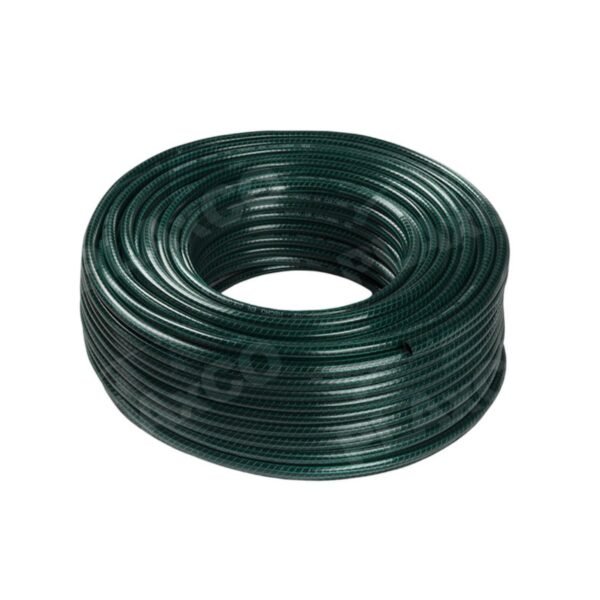 MANGUERA JARDINERIA CORRIENTE 1/2 50 PSI (ROLLO X 100 MTRS)