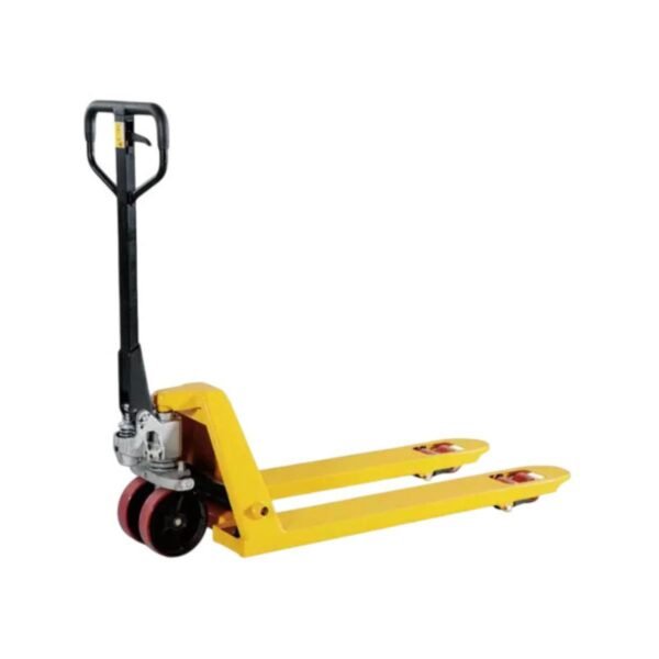 ESTIBADORA MANUAL 2,0 TON