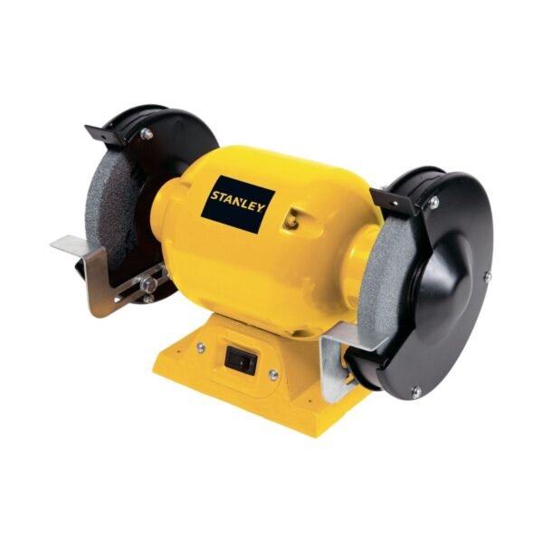 ESMERIL DE BANCO STANLEY STGB3715-B3