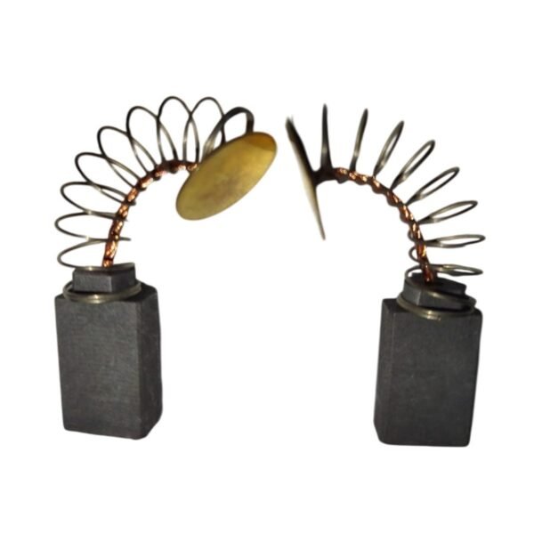 ESCOBILLAS PARA ACOLILLADORA Y TRONZADORA DEWALT(11DW)