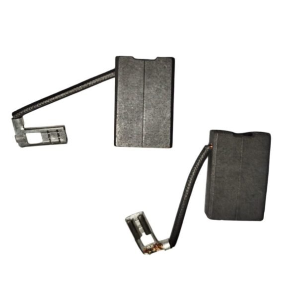 ESCOBILLAS PARA MARTILLO DEMOLEDOR BOSCH 11304,PULIDORAS DE 7" DW28491,DW28476,PULIDORA DE 9" DW28490,DW28494 Y TRONZADORA DEWALT 28700(78DW)