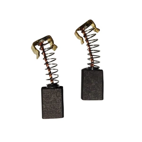 ESCOBILLAS PARA TALADRO Y ROTOMARTILLO MAKITA 069(20MK)