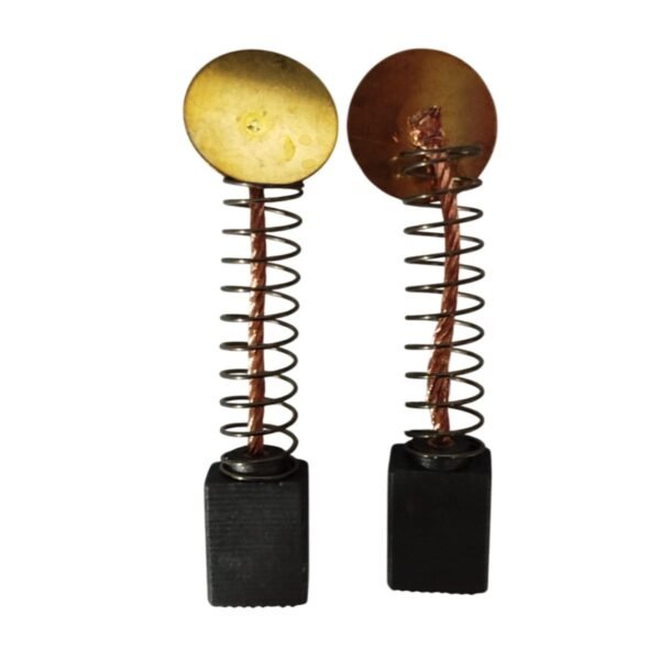 ESCOBILLAS PARA ACOLILLADORA DEWALT,POLICHADORA DEWALT Y BD 401-SIERRA 352(31DW)