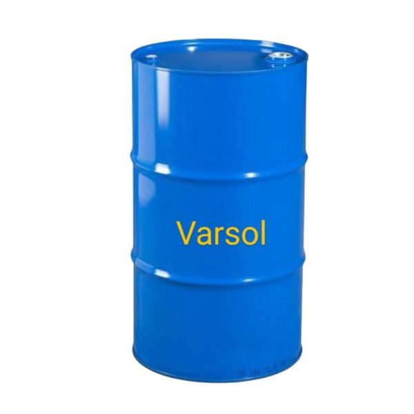 VARSOL TAMBOR X 52 GALONES