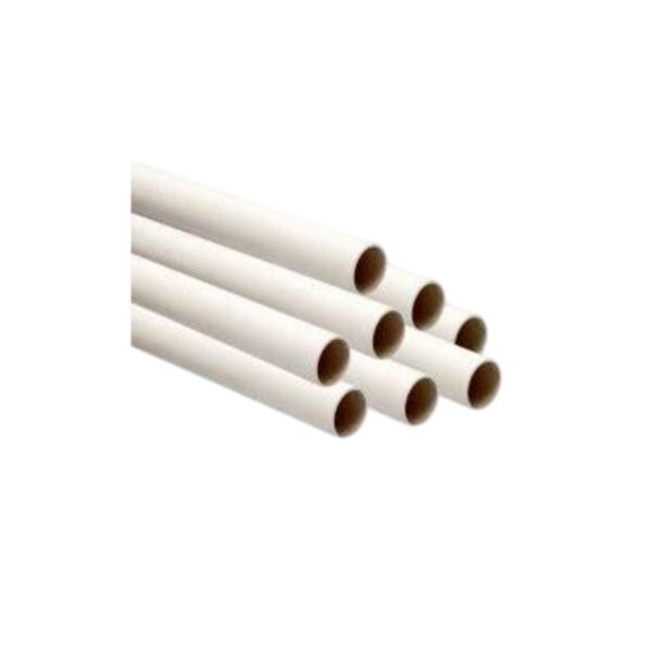 TUBO PVC PRESION 1"RDE 21 200 PSI(TRAMOS DE 6 METROS)