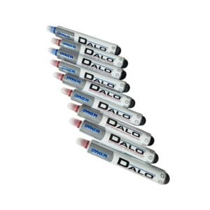 MARCADOR PARA METAL DALO