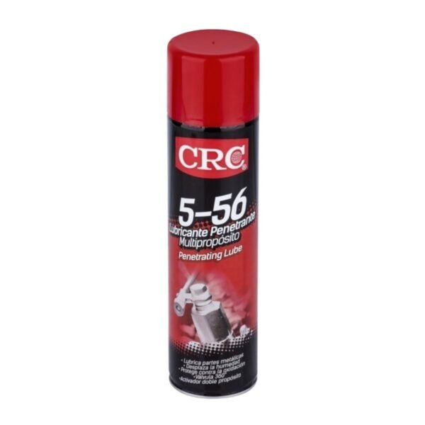 LUBRICANTE MULTIPROPOSITO CRC 5-56 400ML