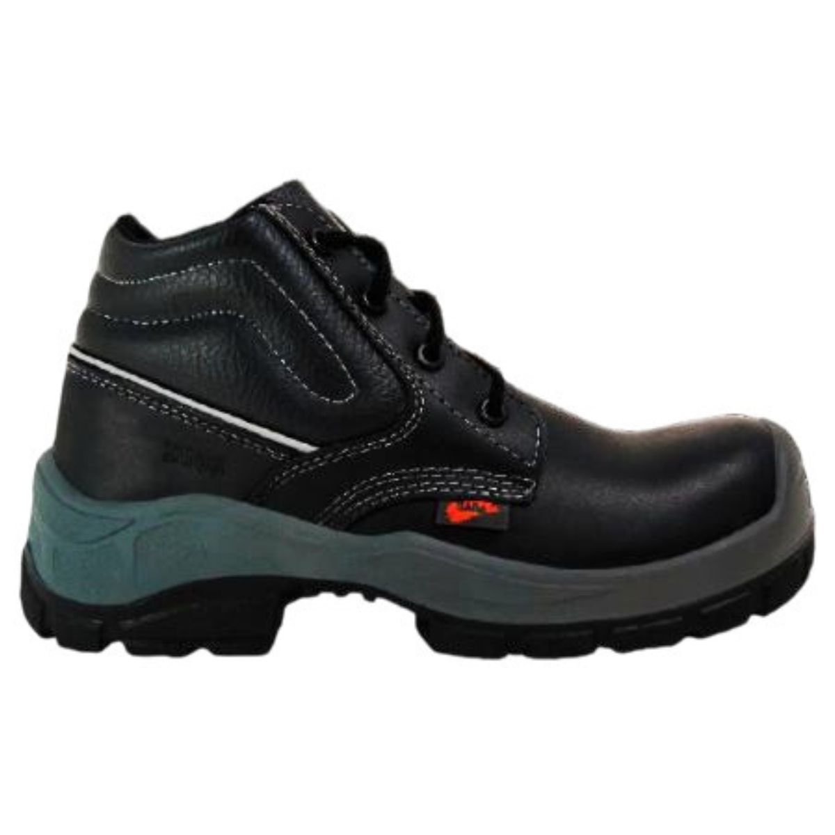 BOTAS DE SEGURIDAD MODELO SAGA 2021E(NORMA: ISO 20345:2021)