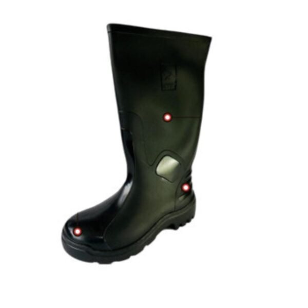 BOTA PVC SIN NITRILO/ECOLOGICA