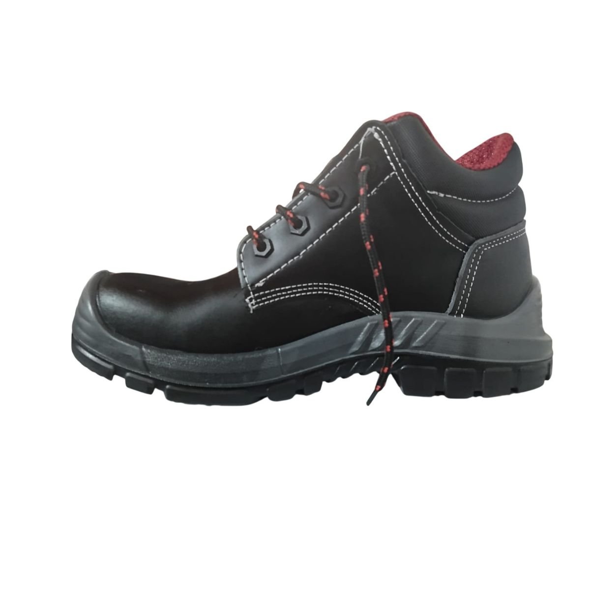 BOTA DE SEGURIDAD DIELECTRICA NACIONAL - Imagen 5