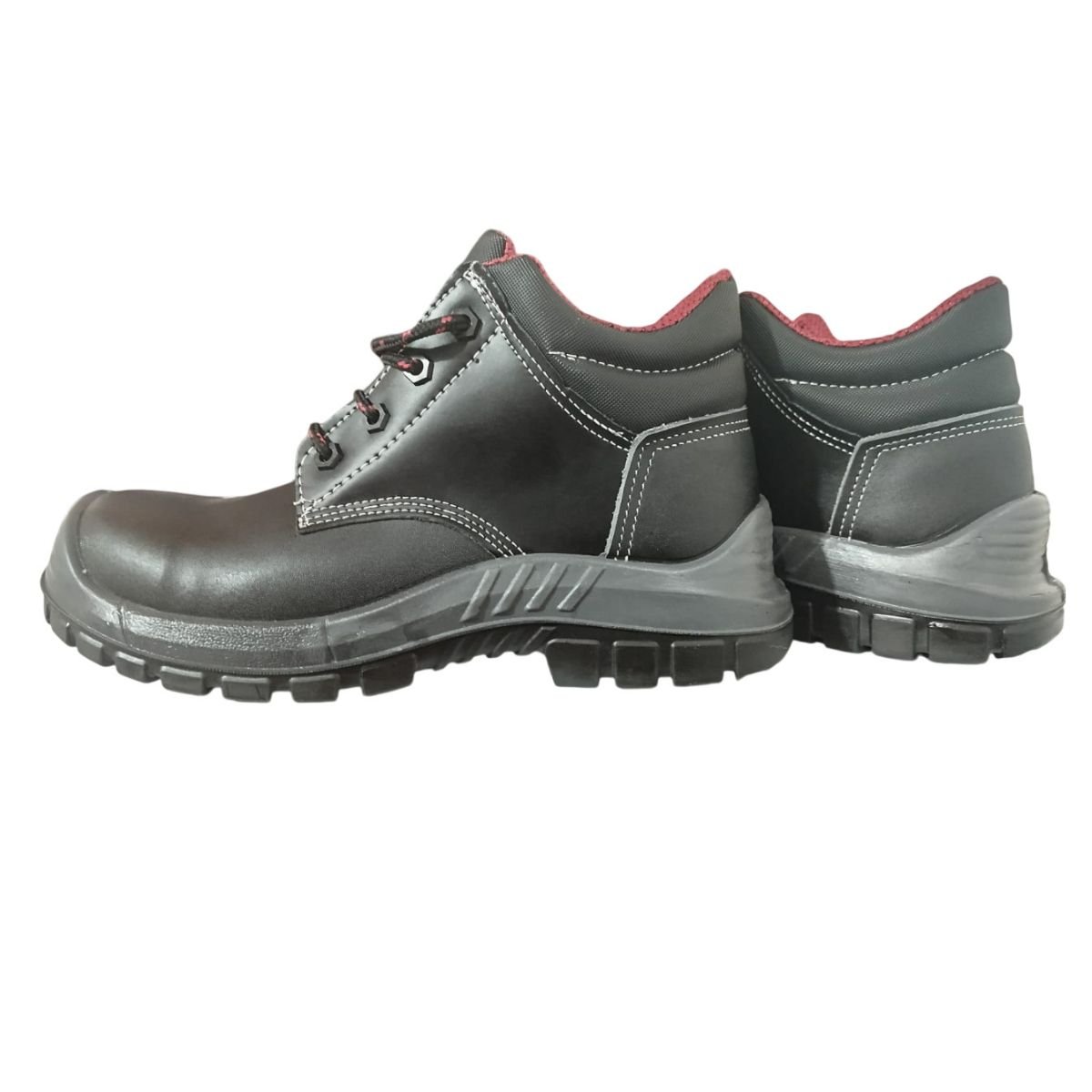 BOTA DE SEGURIDAD DIELECTRICA NACIONAL - Imagen 4