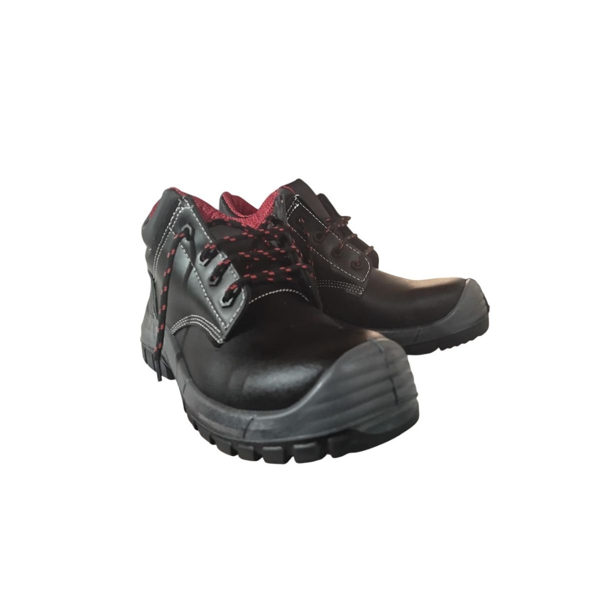 BOTA DE SEGURIDAD DIELECTRICA NACIONAL - Imagen 3