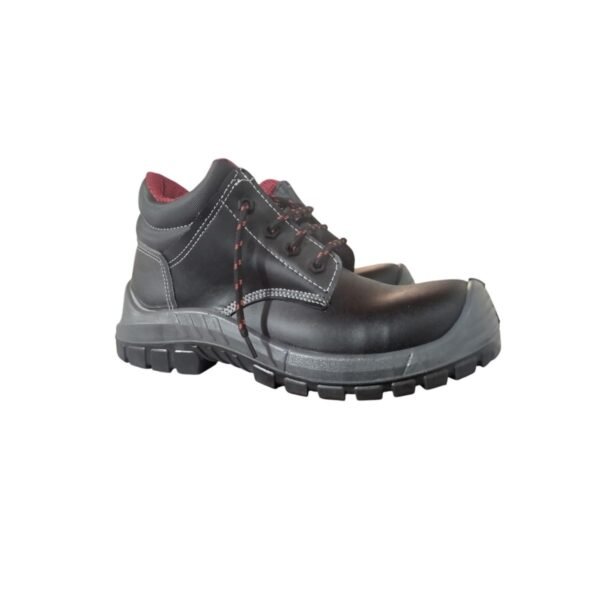 BOTA DE SEGURIDAD DIELECTRICA NACIONAL - Imagen 2