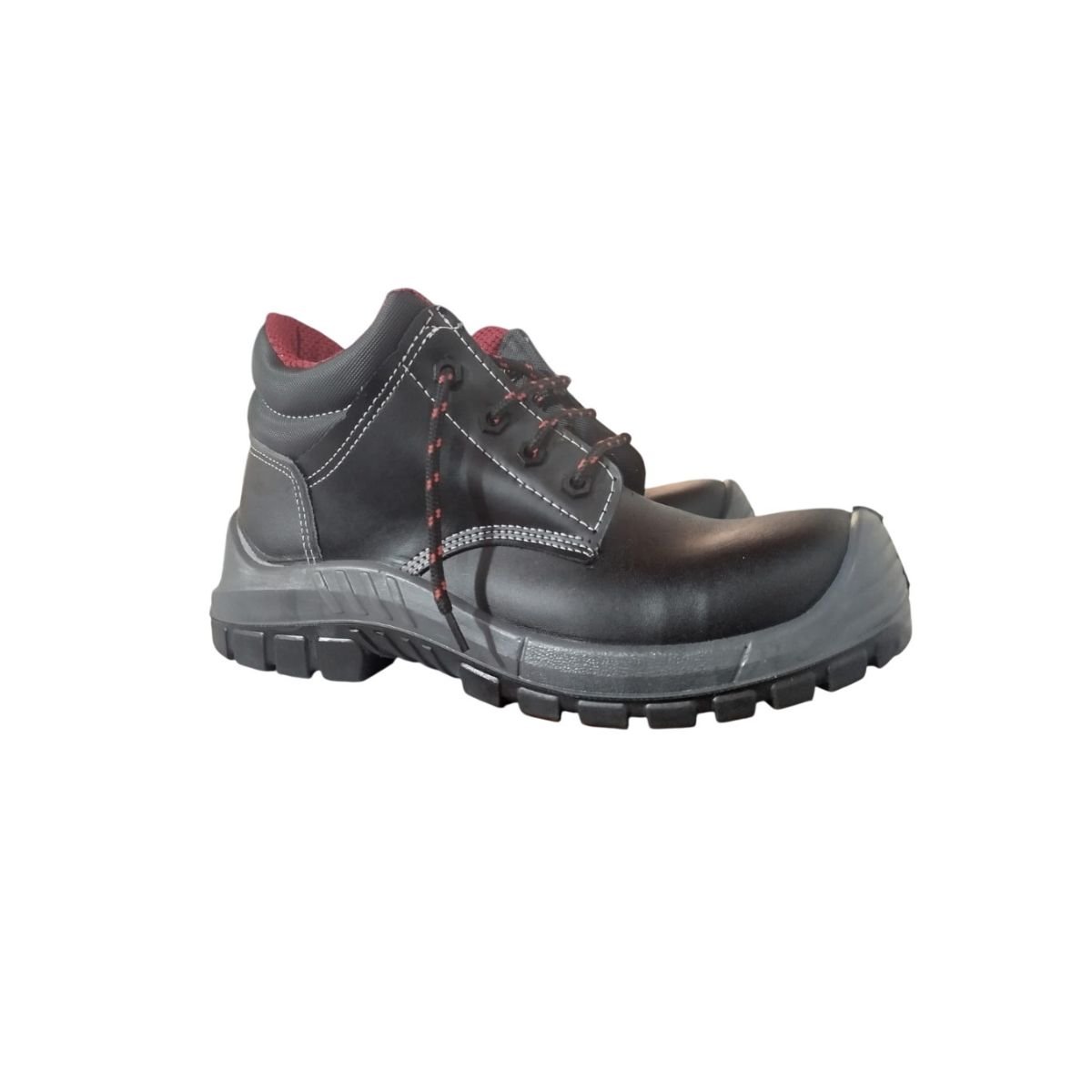 BOTA DE SEGURIDAD DIELECTRICA NACIONAL - Imagen 2