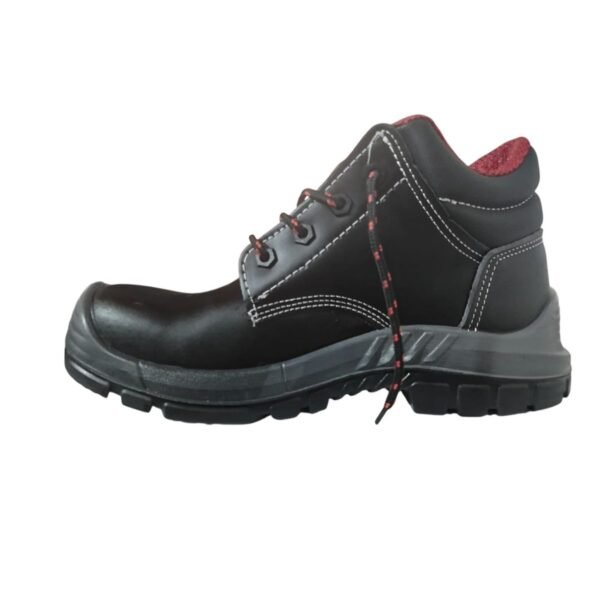 BOTA DE SEGURIDAD DIELECTRICA NACIONAL