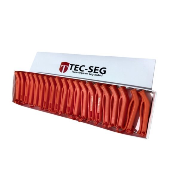 SILBATO DE RESCATE TS-3000(CAJA X 20 UNIDADES)