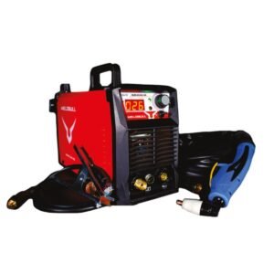 EQUIPO DE SOLDAR CORTE PLASMA(WELDBULL-HURACAN-40)