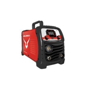 EQUIPO DE SOLDAR MULTIPPROCESO(WELDBULL-BRAVO 150)