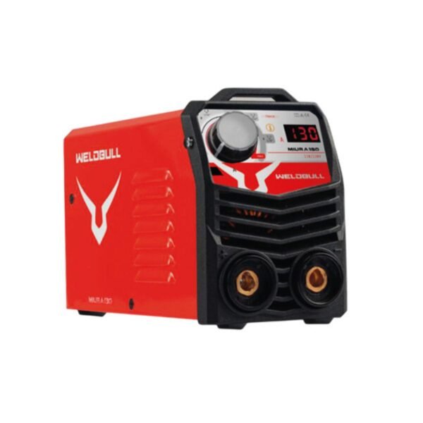 EQUIPO DE SOLDAR MMA/TIG(WELDBULL-130)