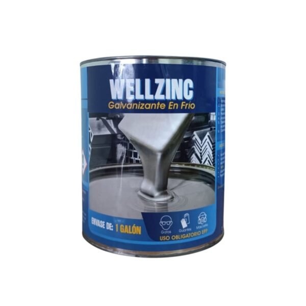 GALVANIZANTE EN FRIO-GALON