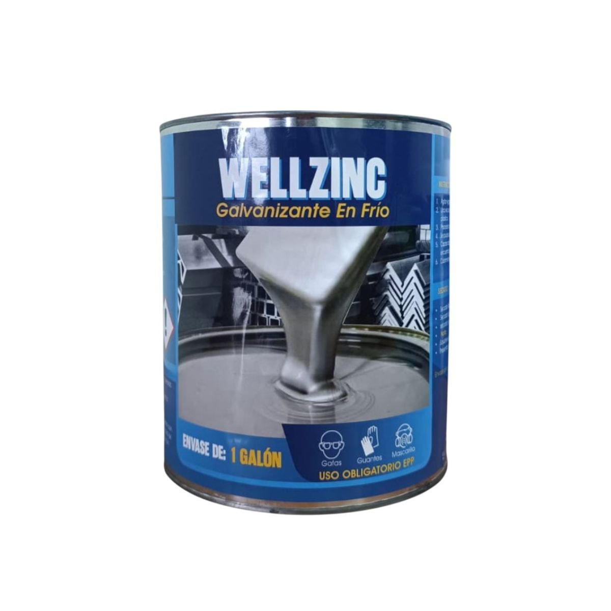 GALVANIZANTE EN FRIO-GALON