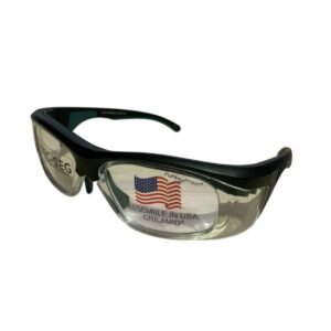 GAFAS PARA LENTE FORMULADO-USO INDUSTRIAL (HERON)