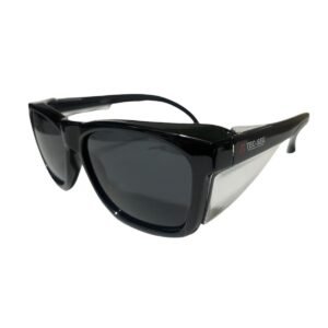 GAFAS DE PROTECCION LENTE OSCURO(KOUFAX)