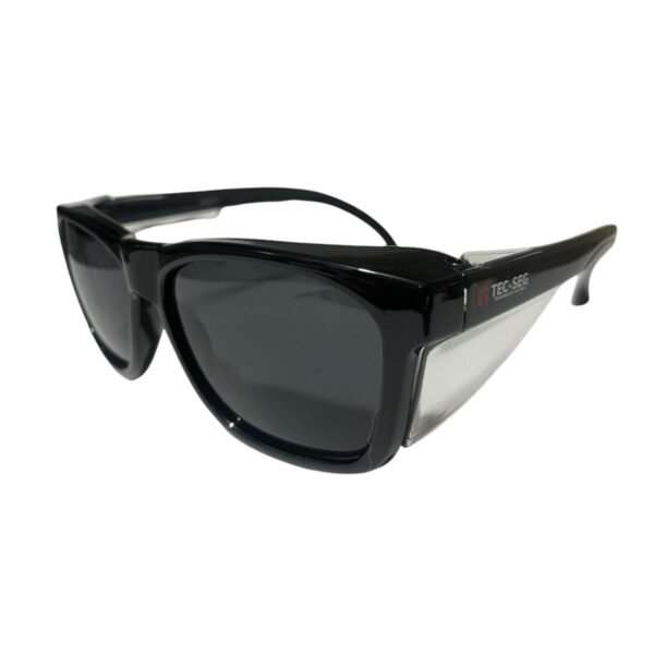 GAFAS DE PROTECCION LENTE OSCURO(KOUFAX)