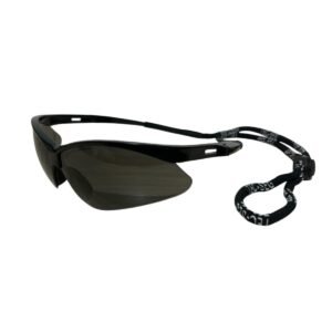 GAFAS DE PROTECCION LENTE OSCURO(KRATOS)
