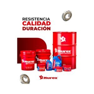 GRASA  DE LITIO CUÑETE