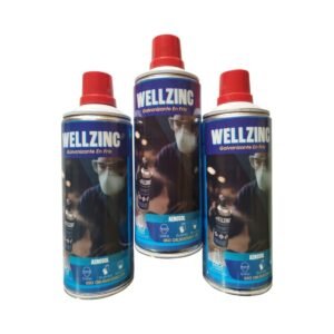GALVANIZANTE EN FRIO SPRAY