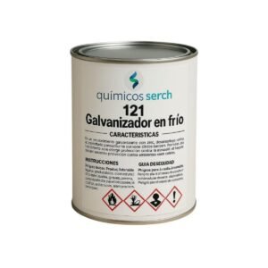 GALVANIZANTE EN FRIO SERCH GALÓN