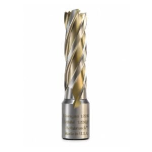 BROCA ANULAR PARA TALADRO MAGNETICO HOUGUEN 14MMX50MM HSS
