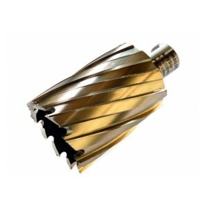 BROCA ANULAR PARA TALADRO MAGNETICO HOUGUEN 1.7/8"X2" HSS