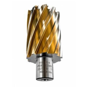 BROCA ANULAR PARA TALADRO MAGNETICO HOUGUEN 1.11/16"X2"HSS